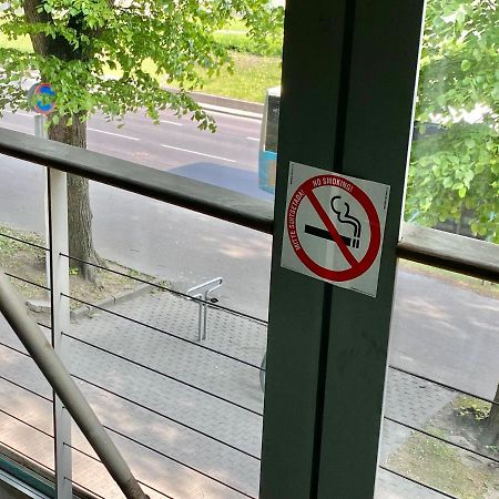 Kaarli Boulevard タリン エクステリア 写真